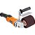 Politriz escovadeira 1.450W 220V Line Mate 30A308 WALTER - Imagem 1