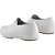Sapato ocupacional classic sem salto branco n° 36 VONDER - Imagem 4