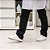 Sapato ocupacional classic sem salto branco n° 36 VONDER - Imagem 9
