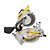 Serra de esquadria 12" 1.600W 127V DWS715-BR DEWALT - Imagem 9