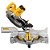 Serra de esquadria 12" 1.600W 127V DWS715-BR DEWALT - Imagem 13