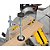 Serra de esquadria 12" 1.600W 127V DWS715-BR DEWALT - Imagem 10