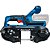 Serra de fita a bateria GCB 18V-63 sem bateria e sem carregador 0 601 2A0 400 BOSCH - Imagem 4