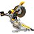 Serra de esquadria 12" com braço telescópico 1.675W 220V DWS780-B2 DEWALT - Imagem 1