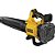 Soprador de folhas motor Brushless sem bateria e sem carregador DCBL722B-B3 DEWALT - Imagem 1