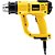 Soprador térmico D26414 127V DEWALT - Imagem 1