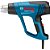 Soprador térmico digital 50°C a 630°C 1.600W 127V GHG 20-63 06012A62D0 BOSCH - Imagem 3