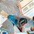 Soprador térmico digital 50°C a 630°C 1.600W 127V GHG 20-63 06012A62D0 BOSCH - Imagem 7