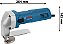 Tesoura Faca elétrica 750W 220V GSC 75-16 06015005E0 BOSCH - Imagem 3