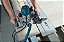 Tupia de coluna GOF1600CE com base de imersão 220V 1.600W BOSCH - Imagem 4