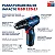 Parafusadeira/furadeira de impacto a bateria 12V GSB 120-LI com maleta e 2 baterias BOSCH - Imagem 4