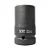 Soquete Sextavado de Impacto Longo 13mm Encaixe 1/2" x 80mm Vip - Imagem 1