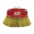 Escova de Aço Ondulada 4" (100mm) Vip - Imagem 1