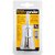 Escova de aço inox torcido tipo pincel 19mm VONDER - Imagem 5