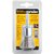 Escova pincel 25mm aço inox cerdas onduladas haste 1/4" VONDER - Imagem 4