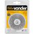 Escova circular 3" cerdas em aço inox 20.000/min com haste 1/4" VONDER - Imagem 4
