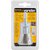 Escova pincel 16mm aço inox cerdas onduladas haste 1/4" VONDER - Imagem 4
