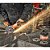 Disco de corte 115mm x 1,6mm x 22,23mm 11-T 242 WALTER - Imagem 2