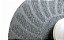 Disco de corte 178mm x 1,6mm x 22,23mm centro deprimido ZipCut 11T172 WALTER - Imagem 2