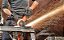 Disco de corte 178mm x 1,6mm x 22,23mm centro deprimido ZipCut 11T172 WALTER - Imagem 3