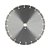 Disco diamantado 350mm segmentado Classic Universal CLIPPER - Imagem 2