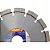 Disco de corte diamantado 180mm segmentado Universal H10 CLIPPER - Imagem 2