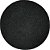 Disco de fibra sintética 350mm preto para limpeza e remoção em pisos 77696096103 NORTON - Imagem 1