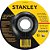 Disco de corte 114,3mm x 1,6mm x 22,2mm para metal/inox STA8063 STANLEY - Imagem 1