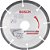 Disco de corte diamantado 110mm 9617085482 BOSCH - Imagem 1