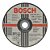 Disco de corte 180mm x 2,0mm x 22,23mm BOSCH - Imagem 1