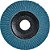 Flap-disc disco de desbaste/acabamento 4.1/2" - 115mm curvo grão 80 2 608 619 290 BOSCH - Imagem 2