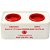 Pasta para esmerilhar válvulas frasco com 2 tipos de grãos grosso e fino 100g nº277 69083139705 CARBORUNDUM - Imagem 1