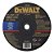 Disco de corte 230mm x 2,0mm x 22,23mm para aço e inox corte fino DW44802 DEWALT - Imagem 1