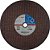 Disco de corte 355mm x 3,1mm x 25,40mm 2608602759 BOSCH - Imagem 1