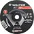 Disco de desbaste 180,0mm x 7,0mm x 22,23mm 08B710 WALTER - Imagem 1