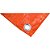 Lona de polietileno laranja 10m x 4m 100 micra VONDER LEVE - Imagem 3