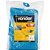Lona de polietileno azul 12m x 10m 100 micra VONDER LEVE - Imagem 4