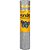 Tela metálica hexagonal pinteiro malha 1" 22 BWG x 1,0m com 50m VONDER - Imagem 1