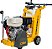 Máquina a gasolina para cortar asfalto concreto e piso 13hp 4 tempos SP 125 CSM - Imagem 1
