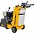 Máquina a gasolina para cortar asfalto concreto e piso 13hp 4 tempos SP 125 CSM - Imagem 3