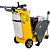 Máquina a gasolina para cortar asfalto concreto e piso 13hp 4 tempos SP 125 CSM - Imagem 4