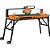 Cortador de cerâmicas e porcelanatos 1.100W 220V TR232L RENTAL CLIPPER - Imagem 1