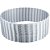 Concertina BTO22 450mm x 10m não clipada MORLAN - Imagem 1