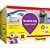Impermeabilizante para concreto e argamassa tecplus top 33223.09.34.051 QUARTZOLIT - Imagem 1