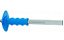 Talhadeira com empunhadura 23mm x 300mm 352HS-22 GEDORE - Imagem 1