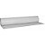 Lona dupla face agro UV-6 12m x 50m 90kg LONAX - Imagem 1
