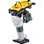 Compactador de solo a gasolina 4 tempos BS62-4A/28 5100068373 WACKER - Imagem 3
