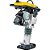 Compactador de solo a gasolina 4 tempos BS62-4A/28 5100068373 WACKER - Imagem 5