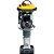 Compactador de solo a gasolina 4 tempos BS62-4A/28 5100068373 WACKER - Imagem 6