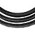 Correia em V com perfil B comprimento externo 1.850mm B-71 Classic CONTINENTAL - Imagem 3